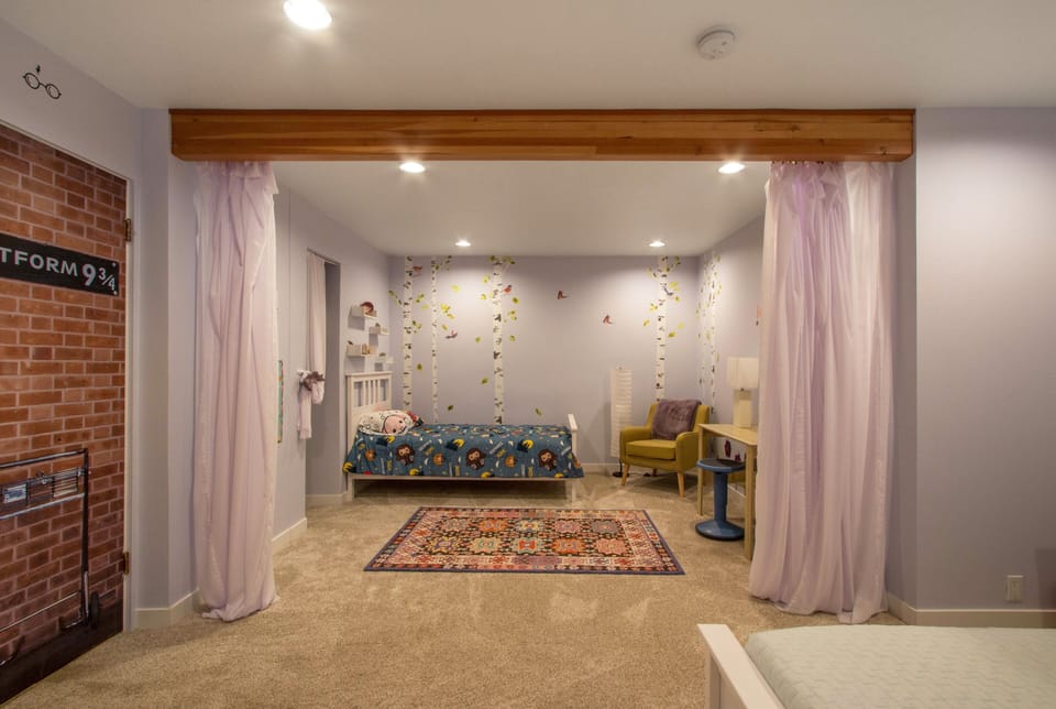 House, 2 Bedrooms | 2 bedrooms, free WiFi