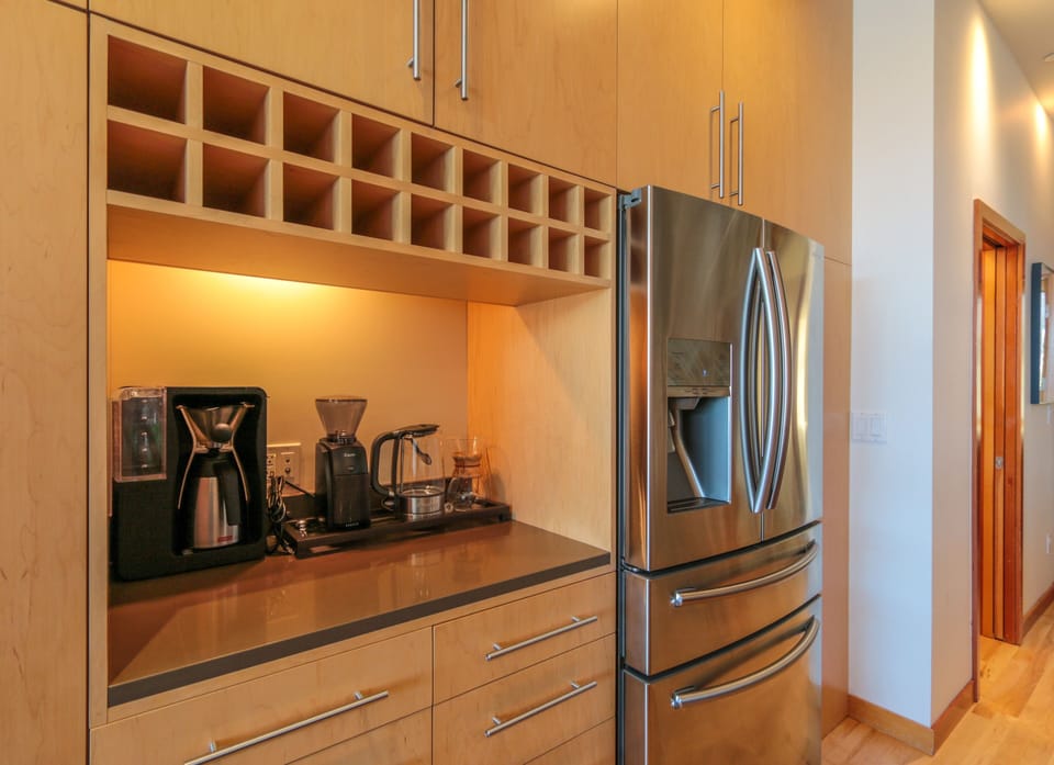 Townhome, 4 Bedrooms | Interior