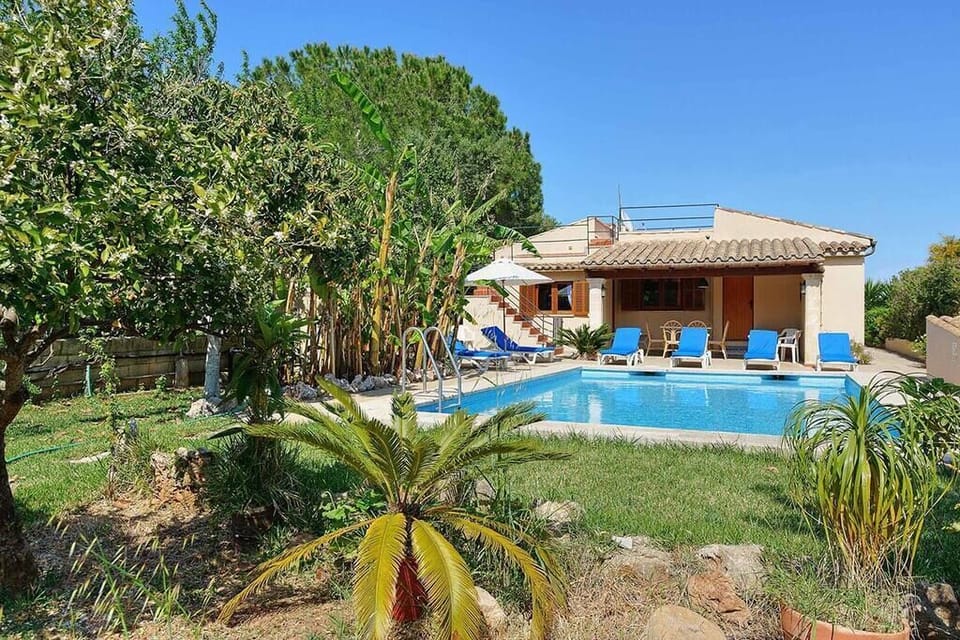 Villa Magdalena, Pollensa (3)