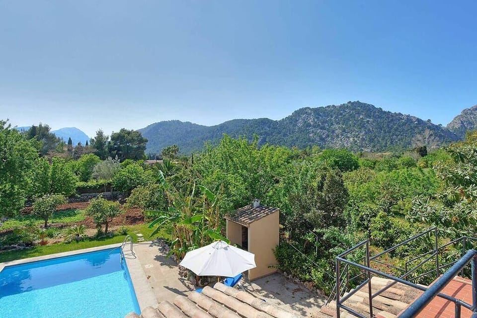 Villa Magdalena, Pollensa (4)