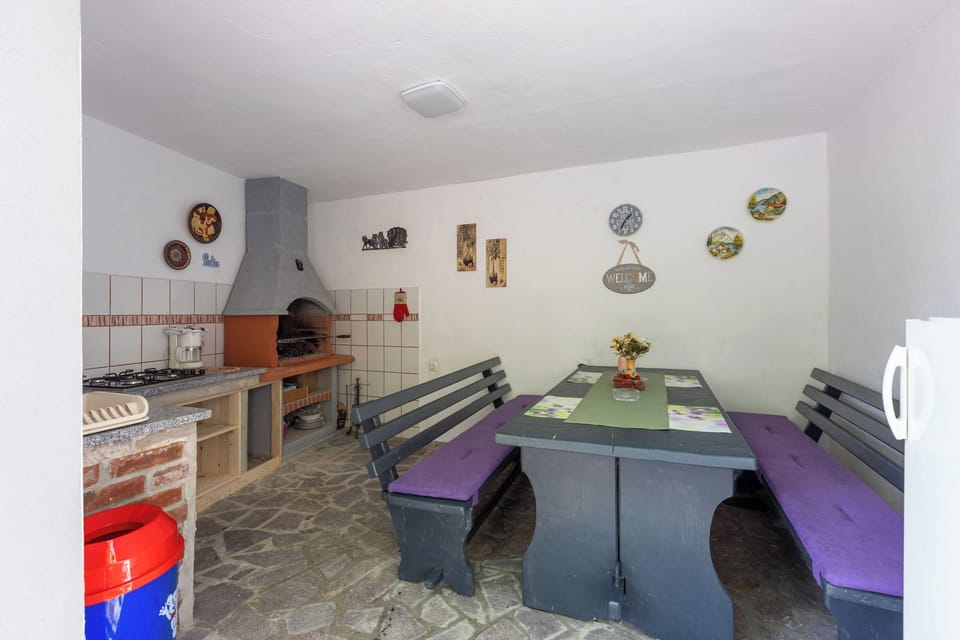 House | Terrace/patio