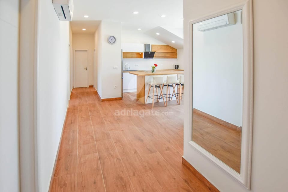 Apartment (A1) | Interior