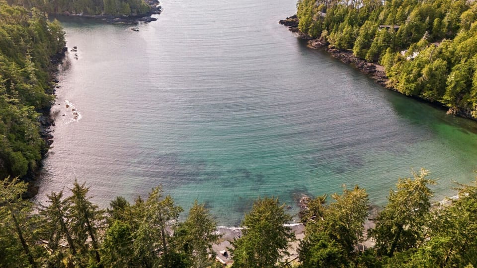 Terrace Beach Resort is just a short stroll to the beach.