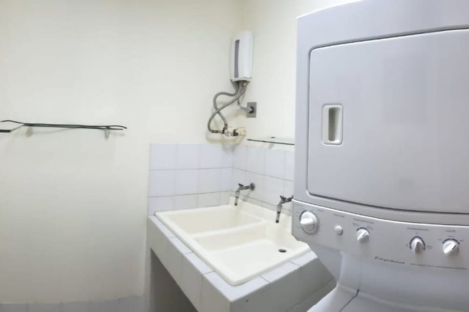 Large Laundry room