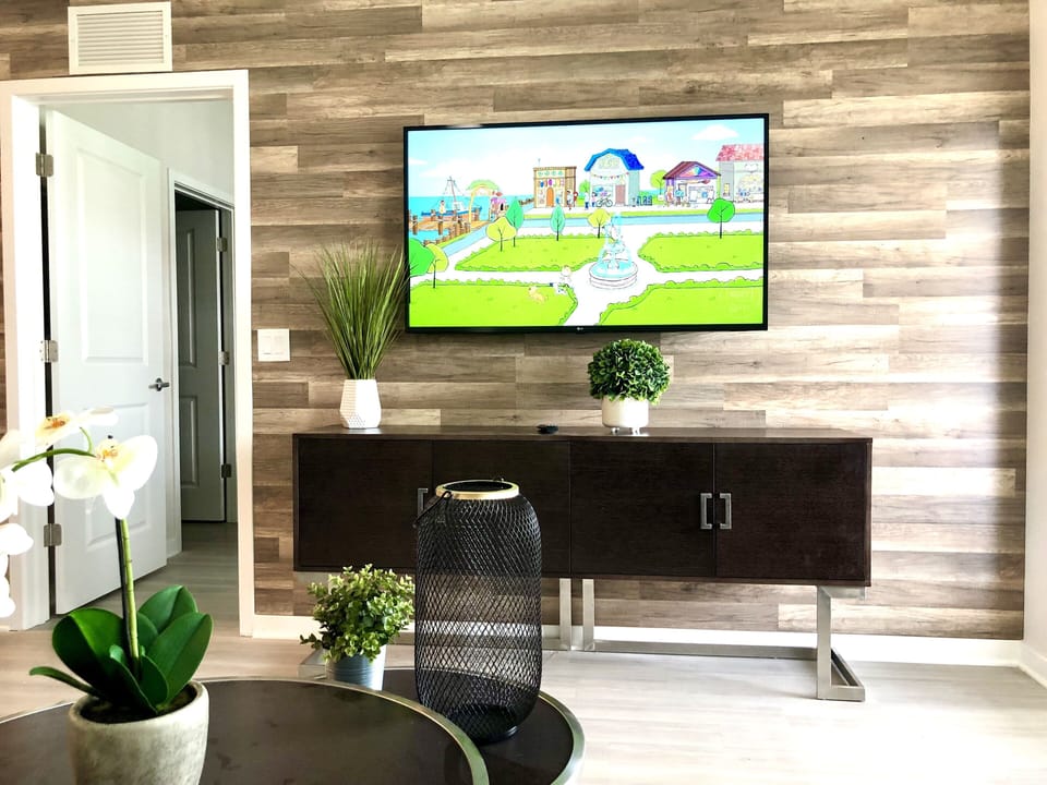 cable tv 