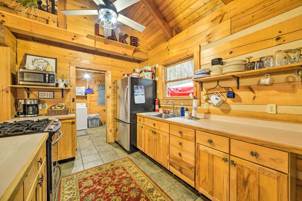 Kitchen | Hot Water Pot | Toaster | Ice Maker