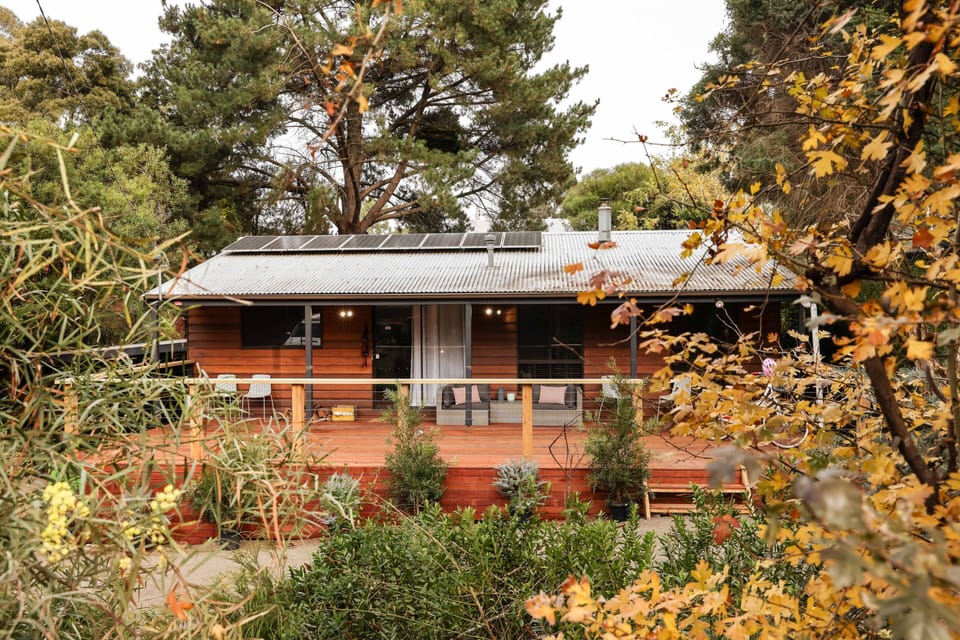 Premium House, 3 Bedrooms | Exterior detail