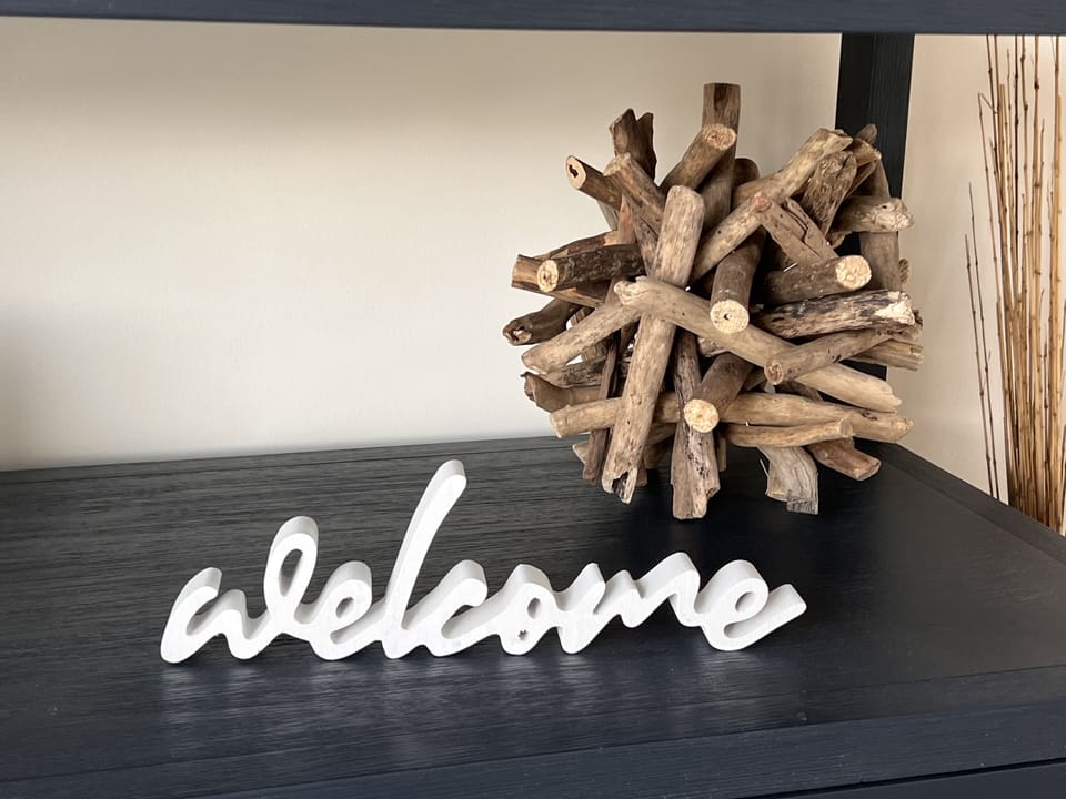 We would love to host you! 