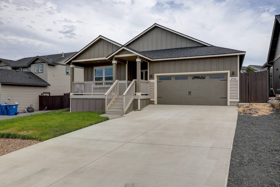 Wonderful family destination in Redmond