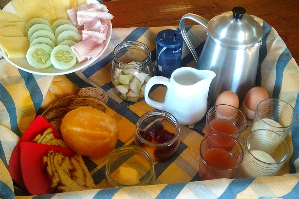 Breakfast