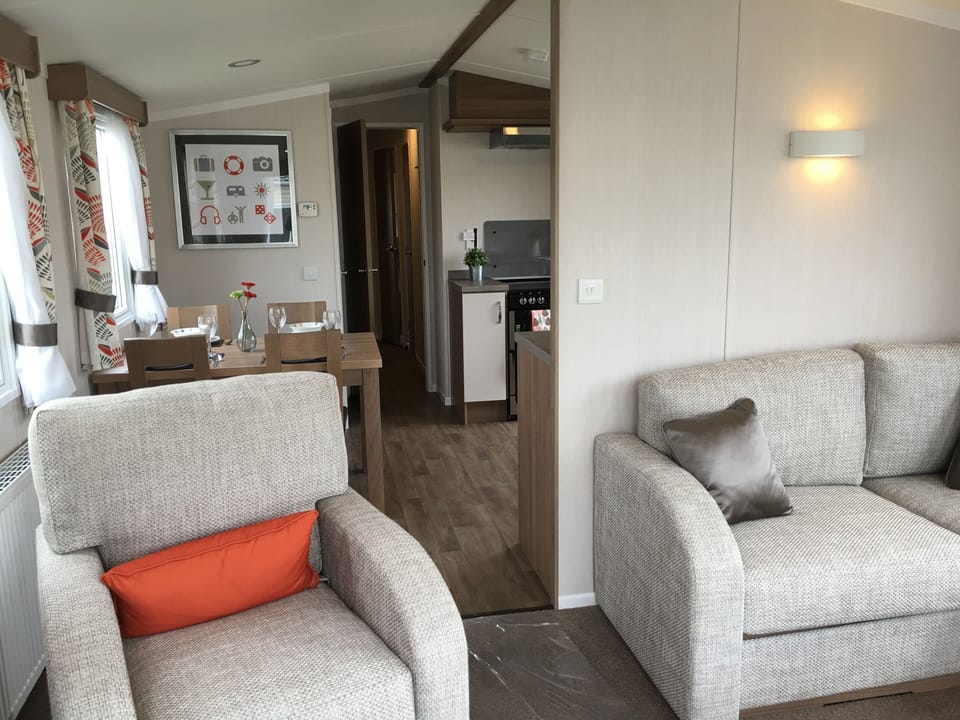 Cabin | Interior