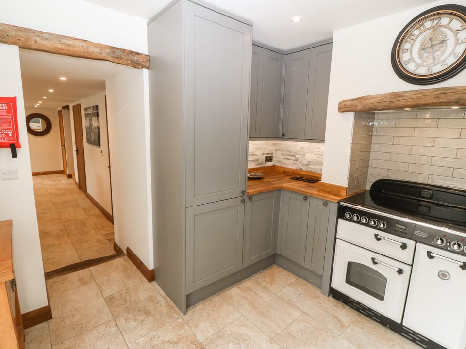 Cottage | Interior