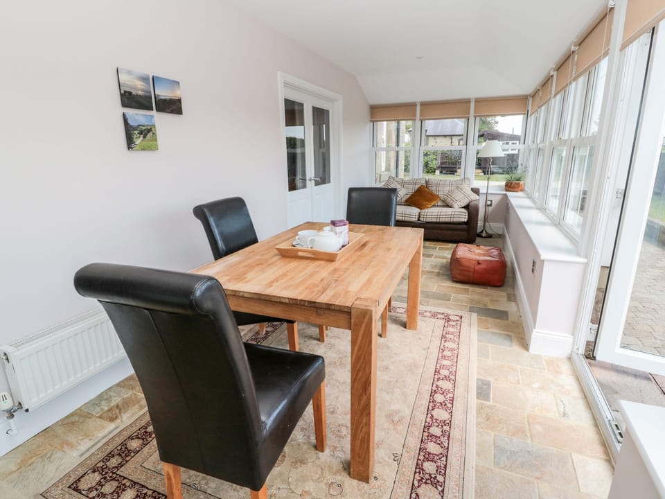 Cottage | Living room