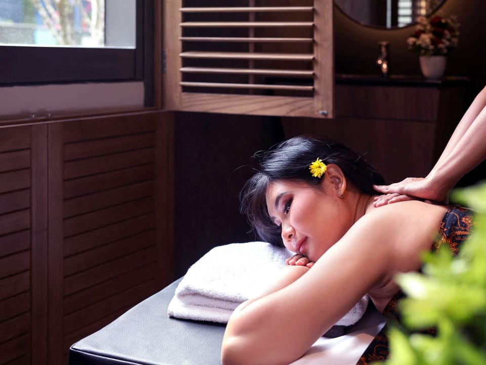Grand Mercure Malang Mirama Hotel in East Java