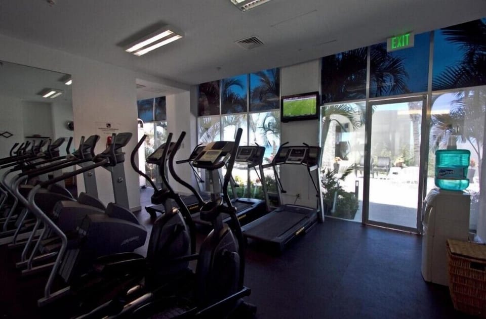 GYM