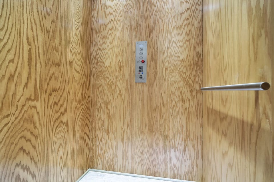 Elevator
