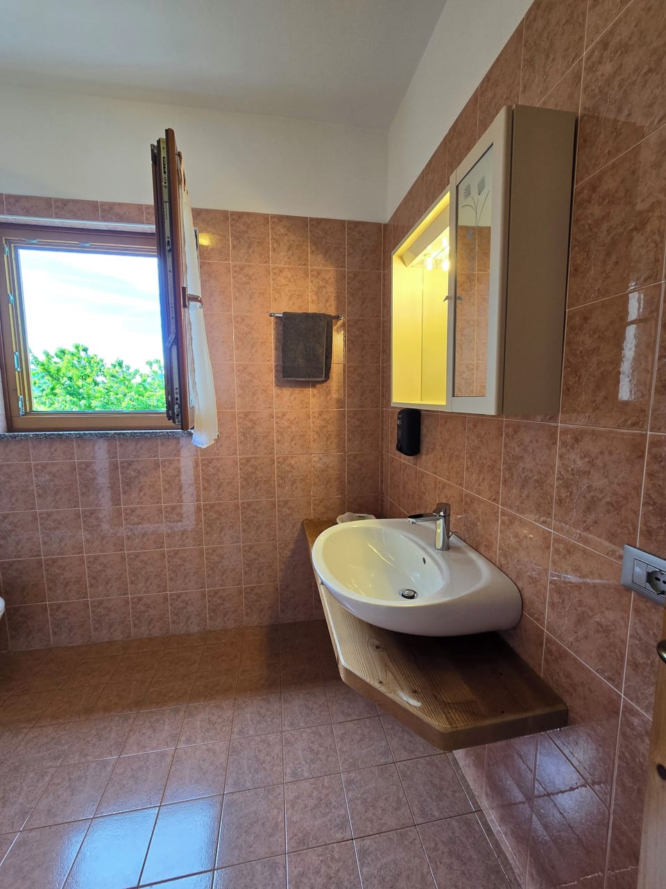 Antico Fienile Agritur Farm Stay in Trentino-South Tyrol
