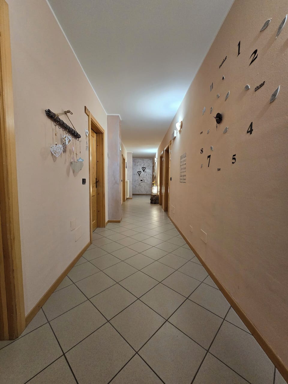 Antico Fienile Agritur Farm Stay in Trentino-South Tyrol