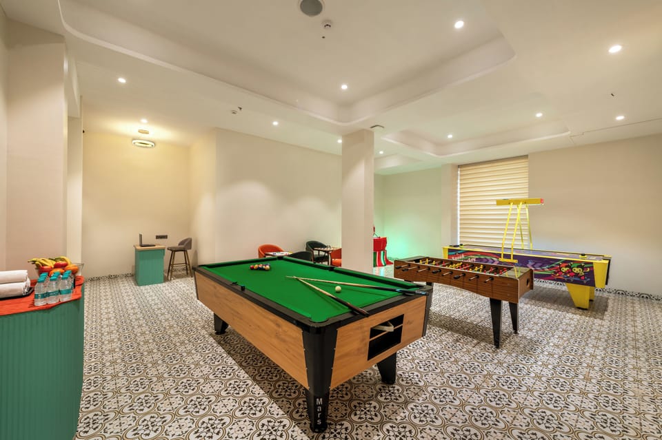Lords Inn Somnath Hotel in Gujarat