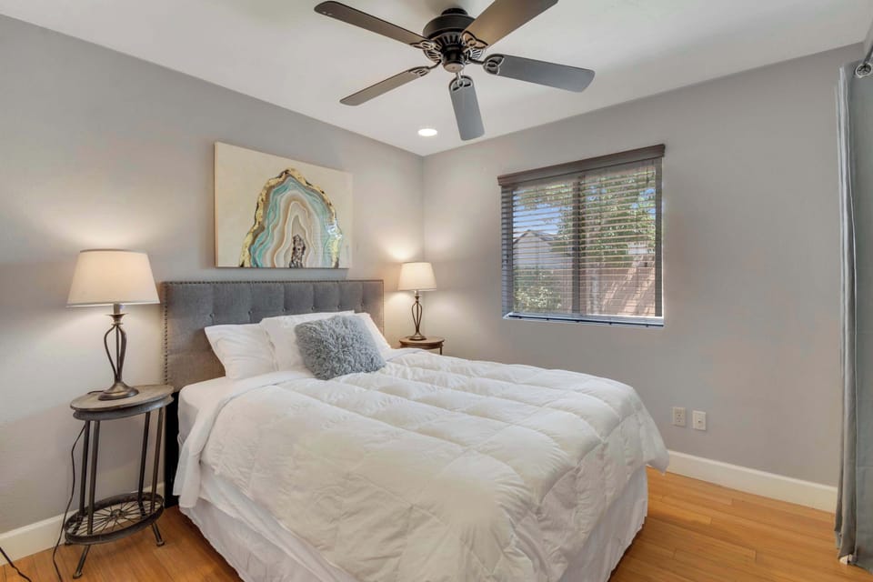 Guest Suite