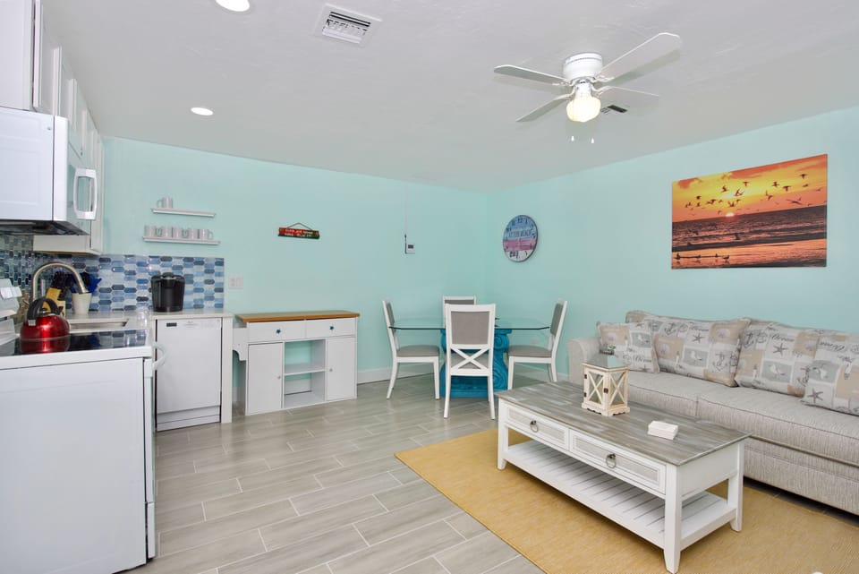 Open Concept