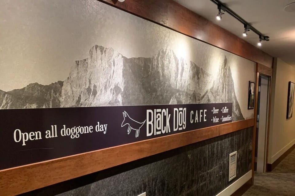 On-Site Café