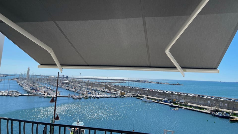 Marina