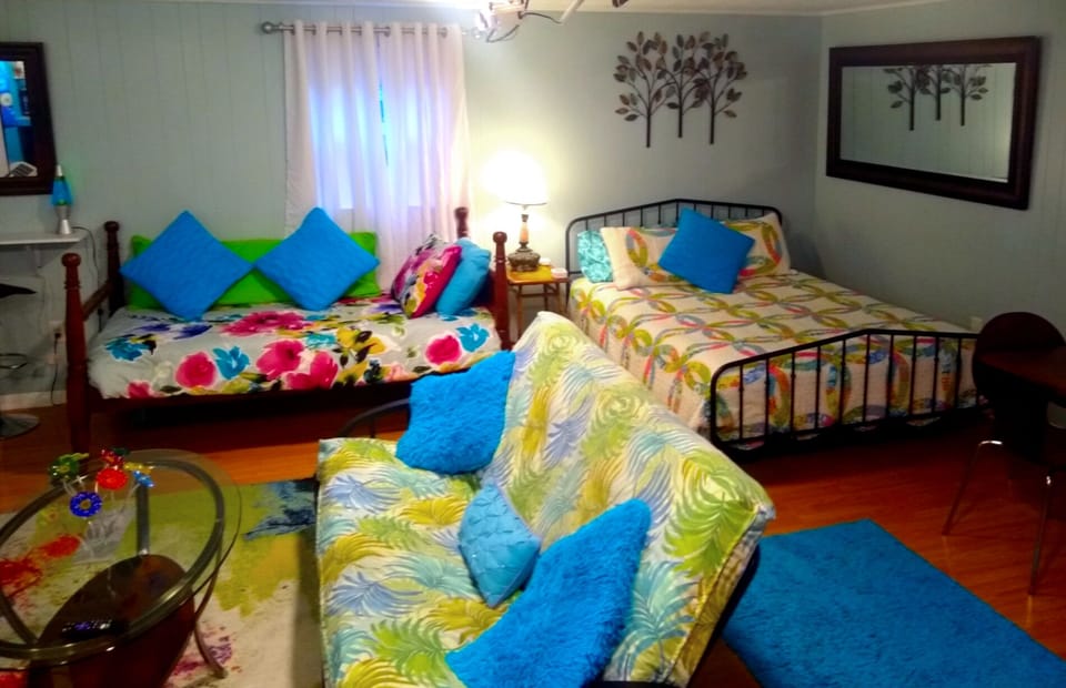 Full futon