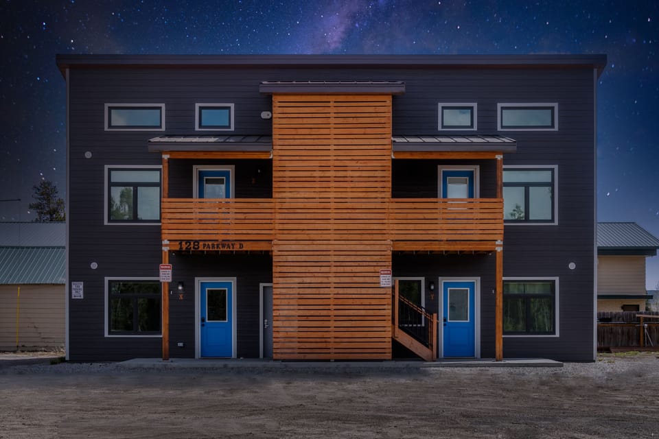 Property Exterior