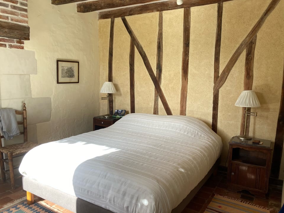 Bed room 5