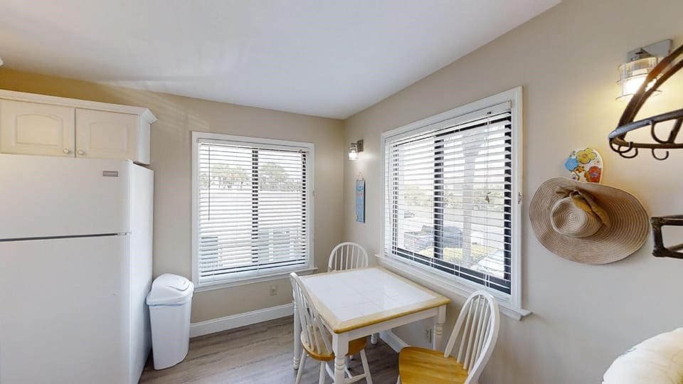 Kitchen Nook