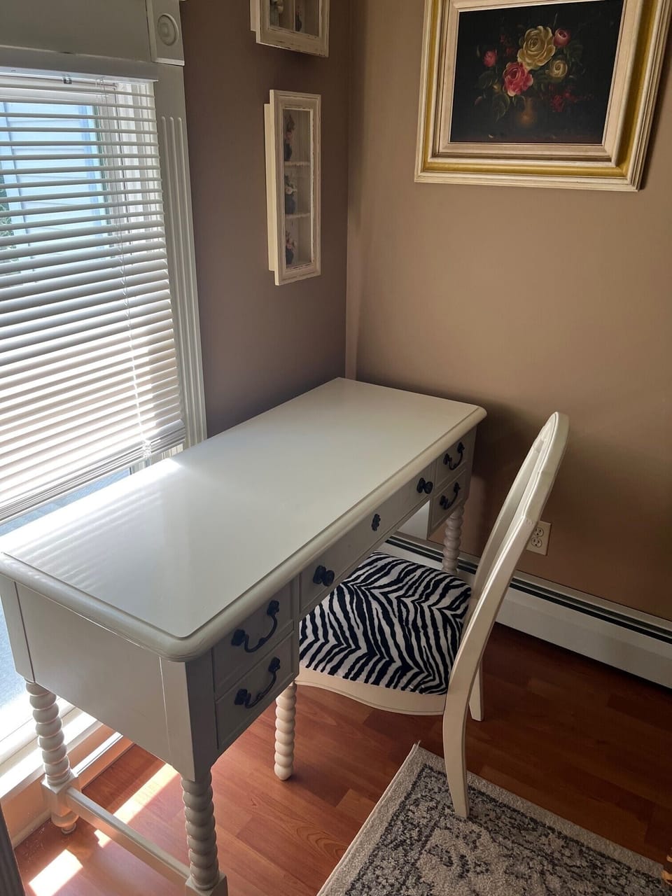 bedroom #2