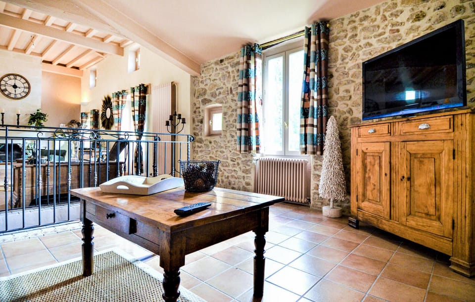living-room