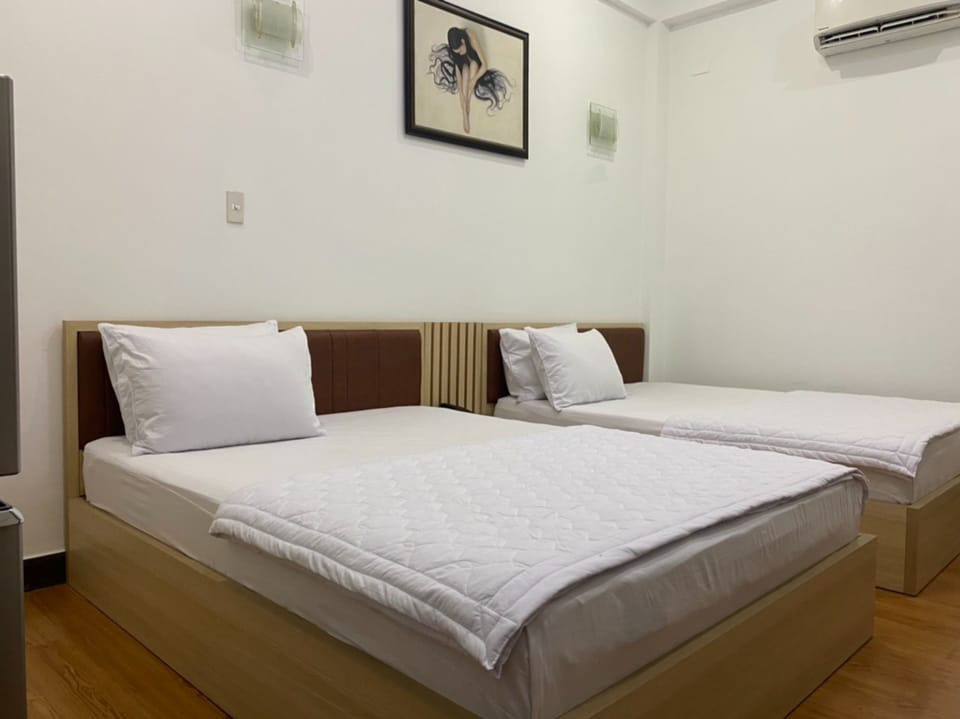Superior Family Room | Free WiFi, bed sheets