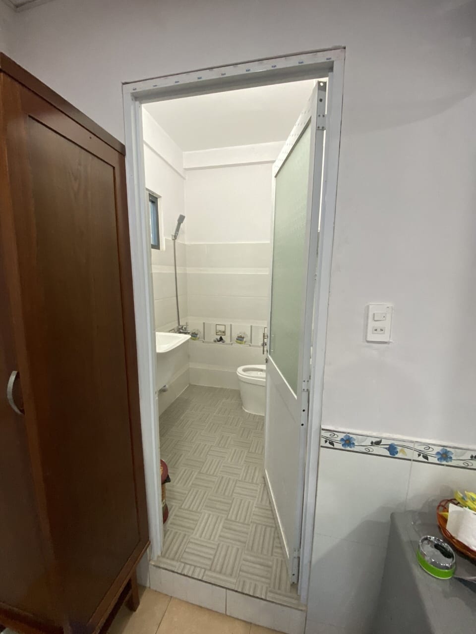 Standard Room | Desk, free WiFi, bed sheets