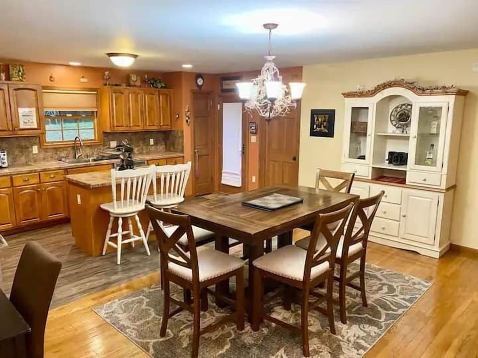 Dinning room 
