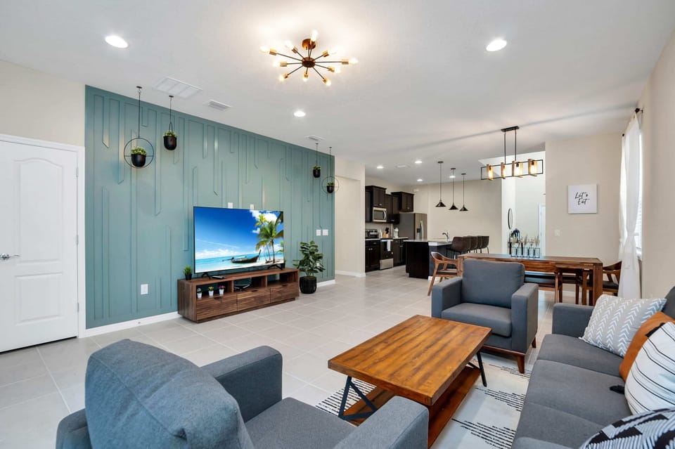 TV