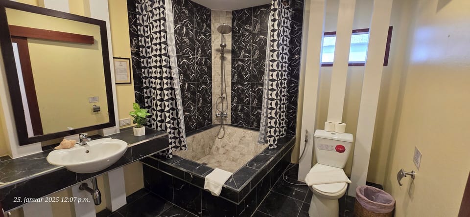 Apartment, 1 Bedroom | Egyptian cotton sheets, minibar, in-room safe, desk