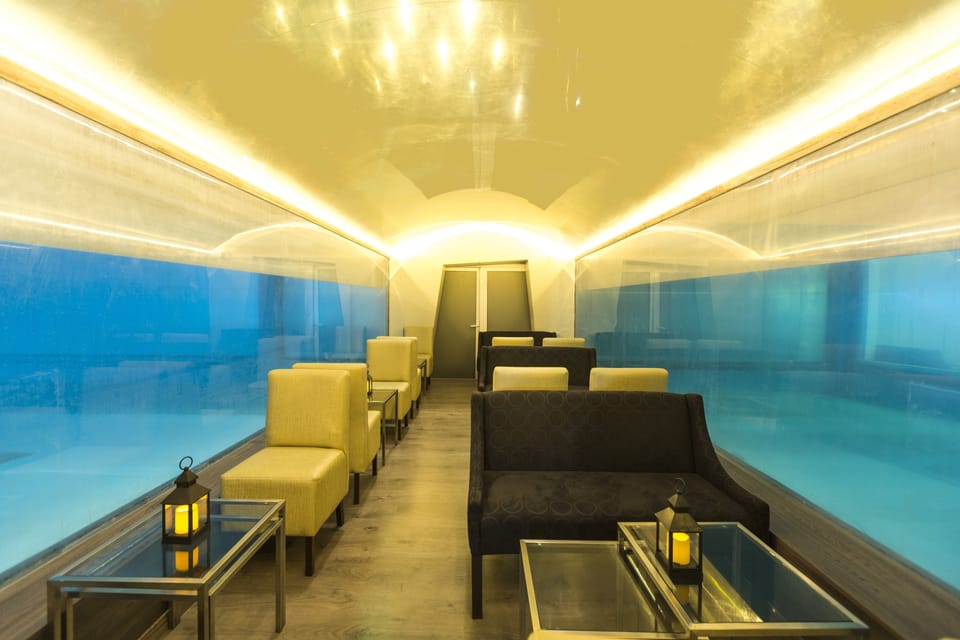 Delfines Hotel & Convention Center Hotel in San Isidro