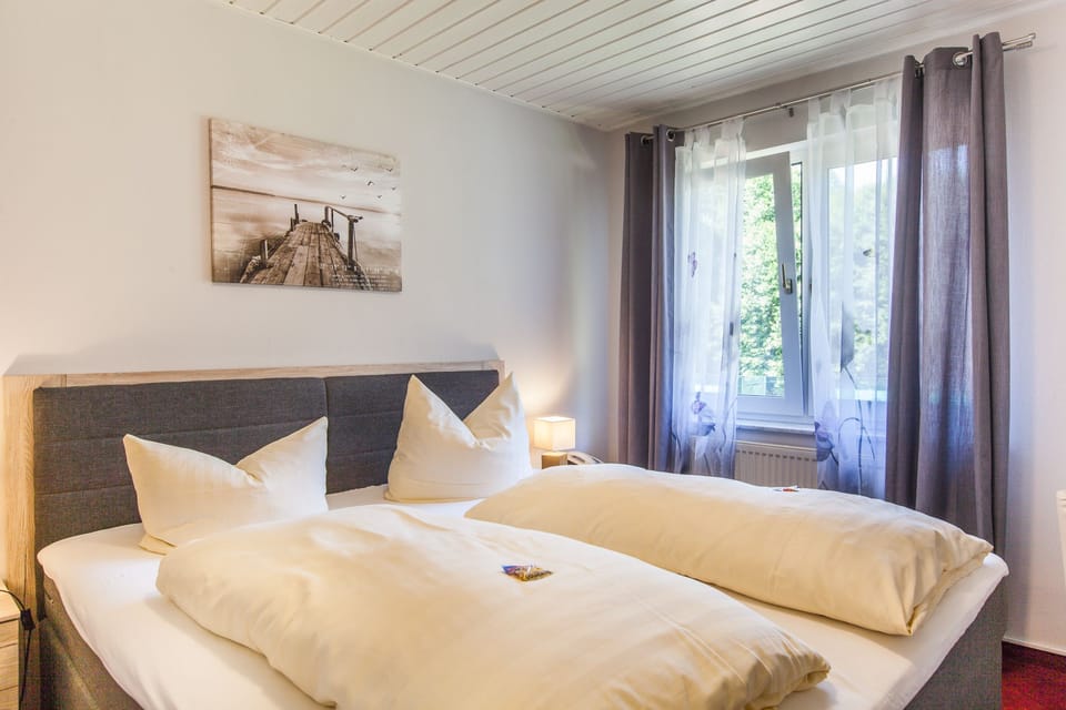 Classic Studio | Desk, free cribs/infant beds, rollaway beds, free WiFi
