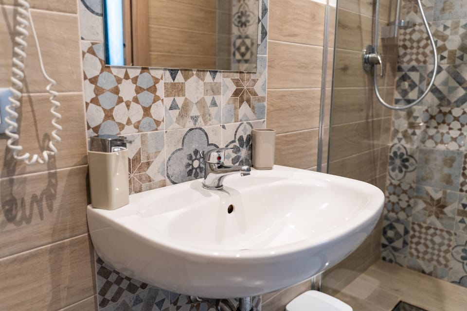 Villa Pollina Bed and Breakfast in Sicily
