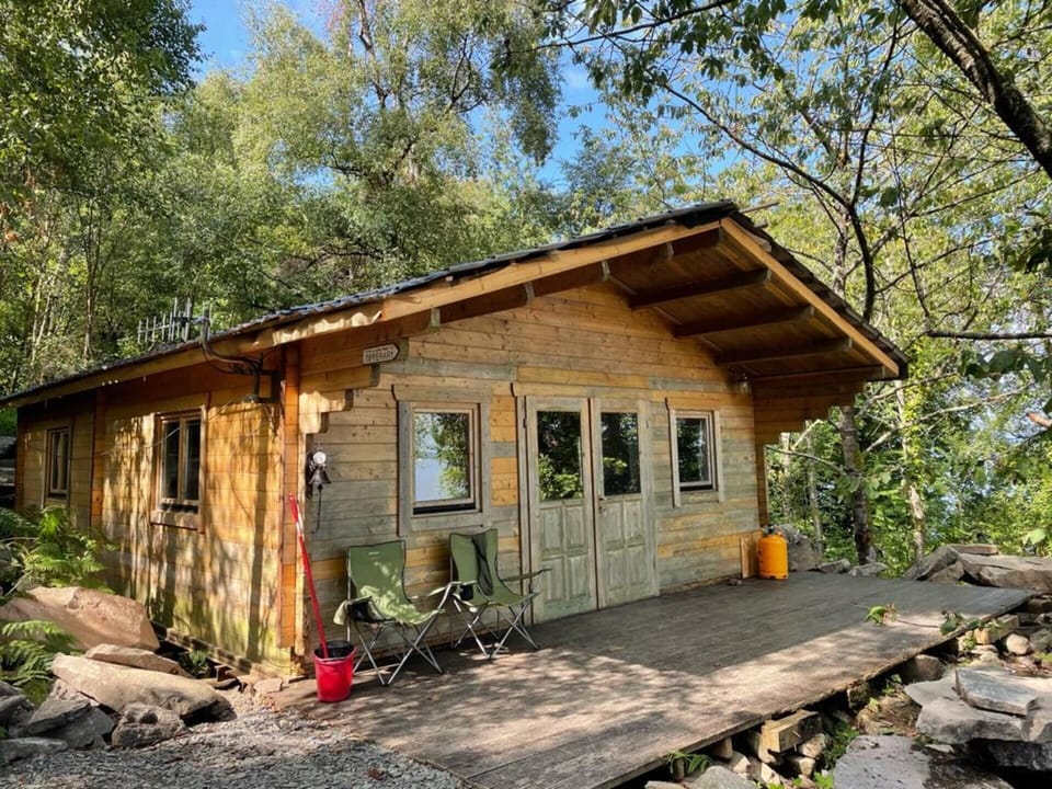 Cottage | Exterior