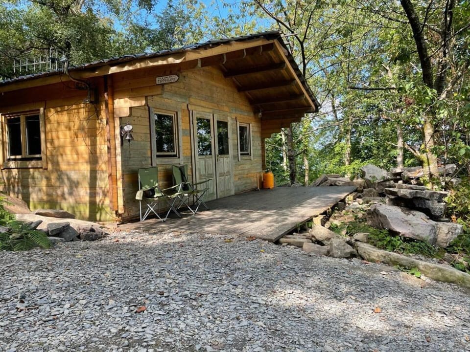 Cottage | Exterior