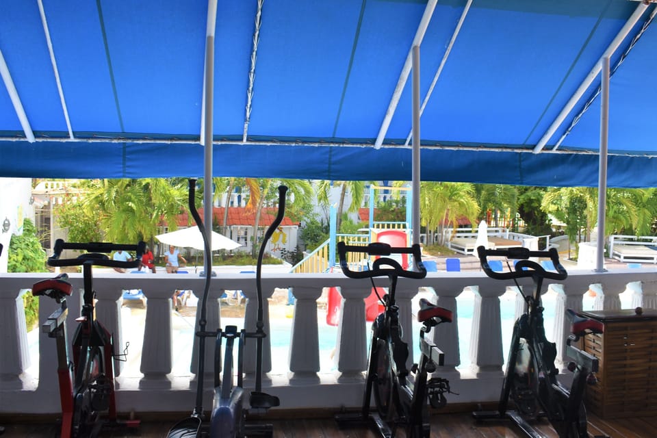 Franklyn D. Resort & Spa Hotel in Runaway Bay