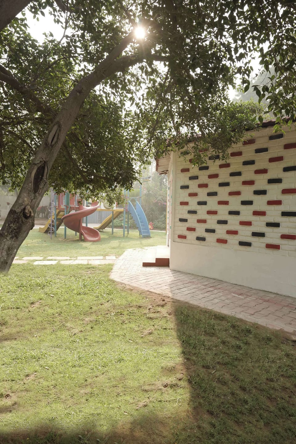 Resort Country Club, WorldHotels Distinctive Hotel in Gurugram
