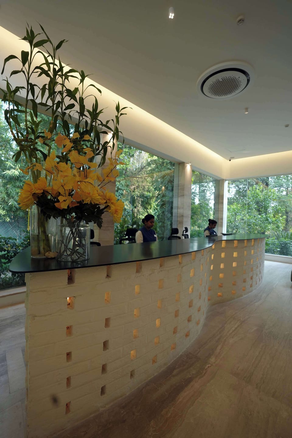 Resort Country Club, WorldHotels Distinctive Hotel in Gurugram