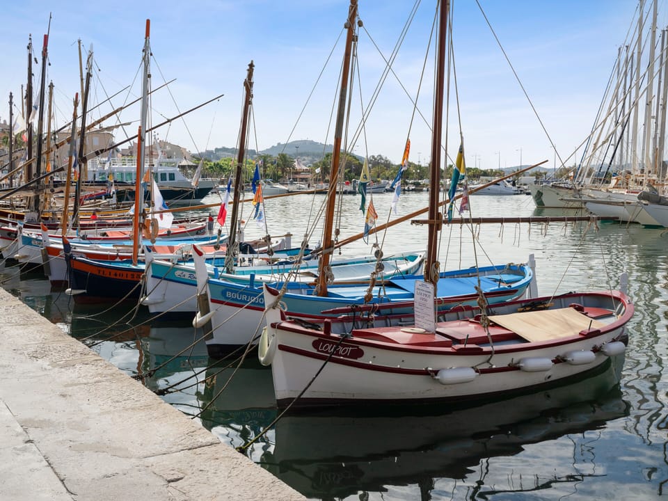 Marina