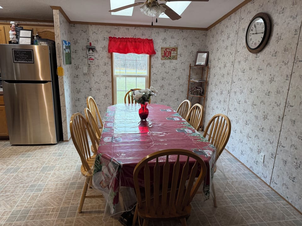 Kitchen Table