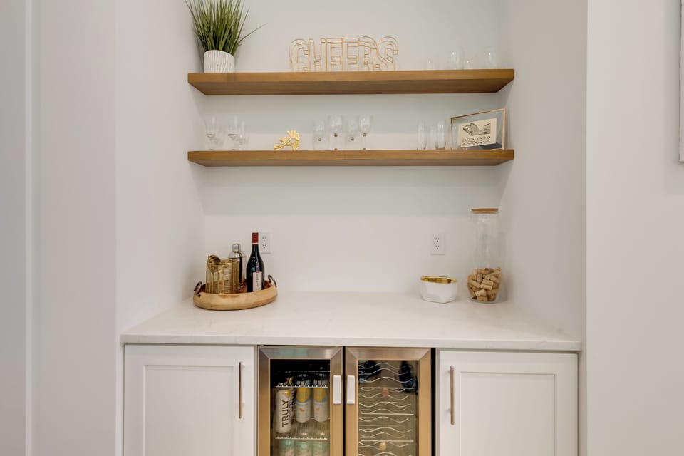 Wine Bar
