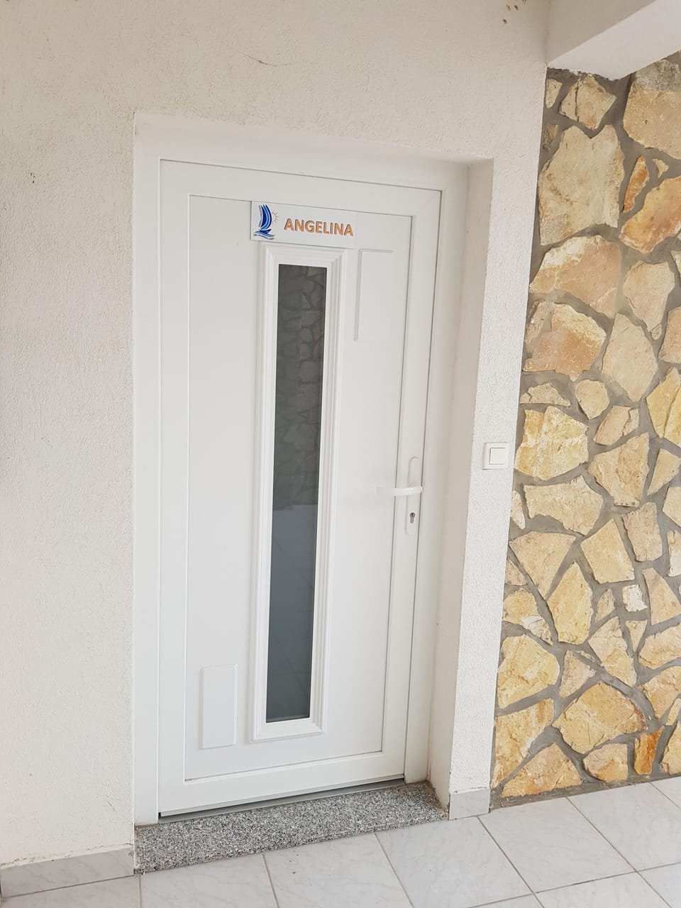 Apartment, 1 Bedroom, Accessible, Smoking | Property entrance